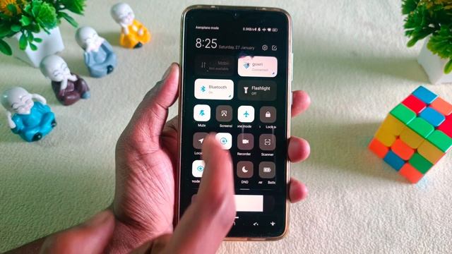 Top 3 New MIUI 14 Themes With Control Centre Support | Dark Mode Support Themes | Best MIUI 14 Them смотреть онлайн