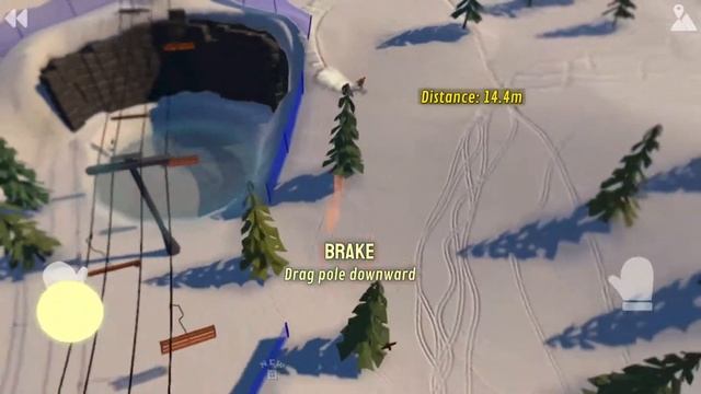 Grand Mountain Adventure | GamePlay Walkthrough Missions | Game Tutorial (android,ios) смотреть онлайн