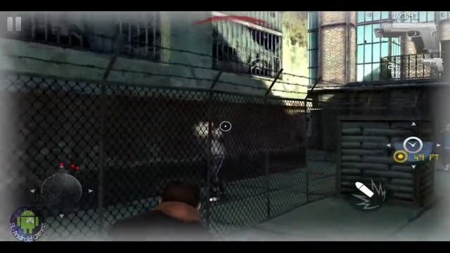 9mm Gameplay සිංහලෙන් (Offline) / SL Android Games смотреть онлайн