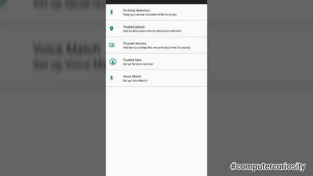Motorola One Power Face Unlock | How To Enable Face Unlock In Motorola One Power | Latest Updates