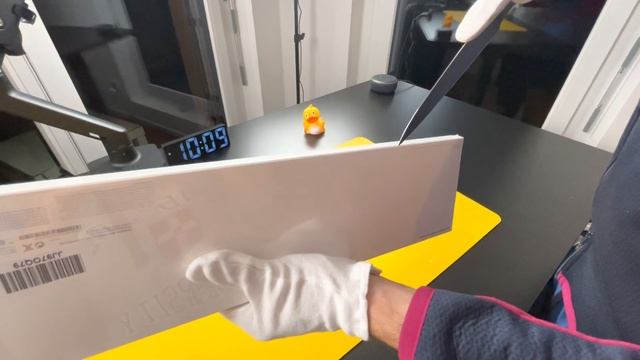 The BEST WIRELESS KEYBOARD for home office! Unboxing the Magic Apple Keyboard смотреть онлайн