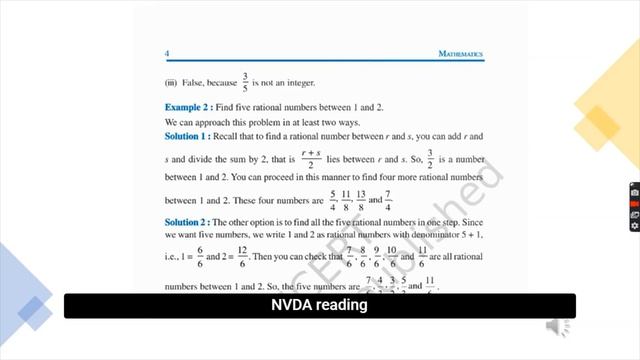 Towards Generating Web-accessible STEM Documents from PDF смотреть онлайн