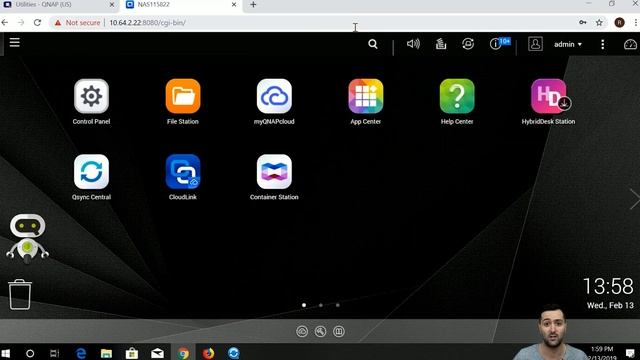 Synchronize files on your computers and NAS with Qsync｜NASpedia смотреть онлайн