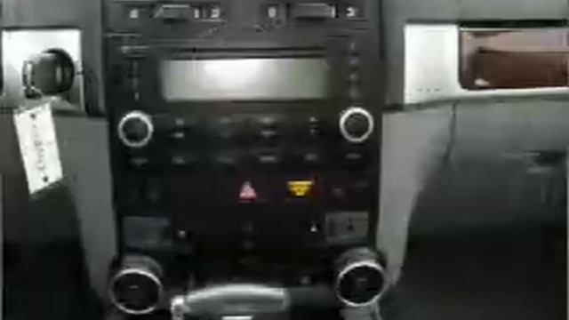 2006 Volkswagen Touareg - Leesburg FL смотреть онлайн