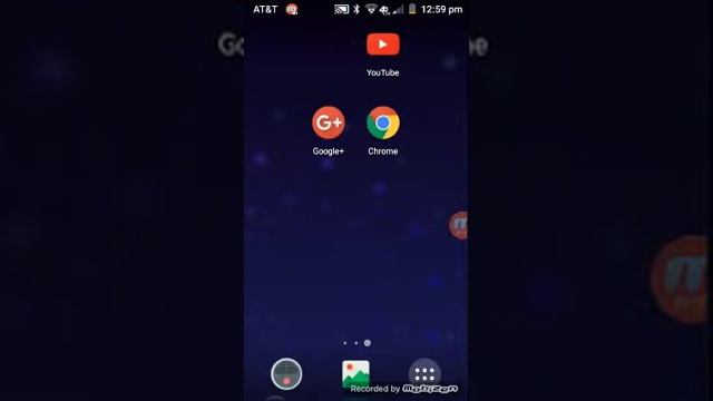 How to change your YouTube channel icon on Android смотреть онлайн