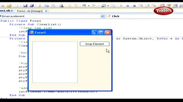 Visual Studio Net | Non Assignment Operators, Array, Structures | Learn Visual Studio.Net смотреть онлайн