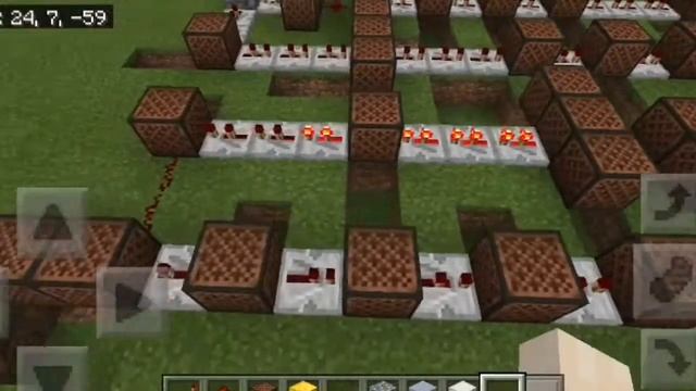minecraft note block.exe смотреть онлайн