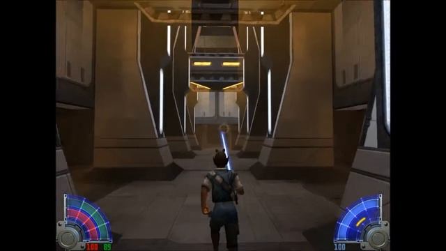 Jimmy Plays Jedi Academy Ep16 Super Sayain Stormtroopers смотреть онлайн