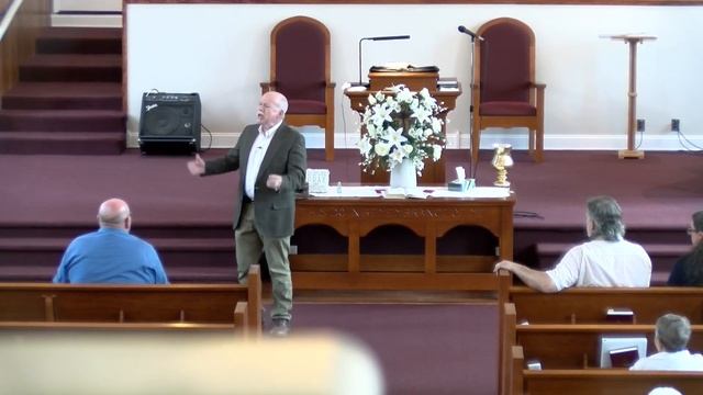"Changing The Meaning" Sunday Night 6/25/23 смотреть онлайн