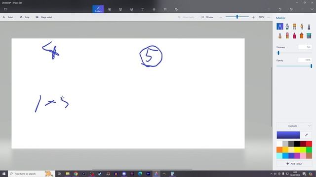 Microsoft Windows 10 Calculator Any% Speedrun смотреть онлайн