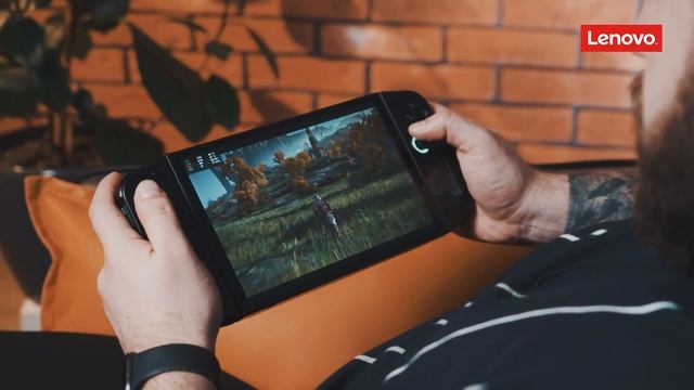 Lenovo Legion Go