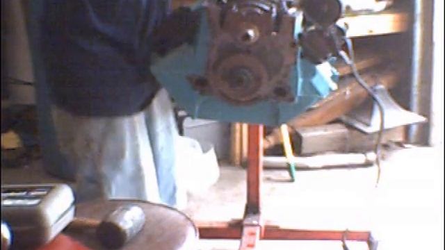 1982 pontiac bonneville engine rebuild PT 4 смотреть онлайн