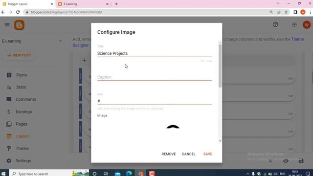 E-learning Blogger Template [Top Recomend for Education Sites]. #bloggertemplate #blogger смотреть онлайн