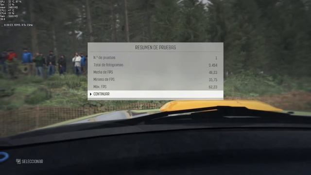 Crimson 16.4.2 Fx8350 + HD7970 смотреть онлайн