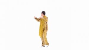 PPAP Pen Pineapple Apple Pen + RUSSIAN VERSION
