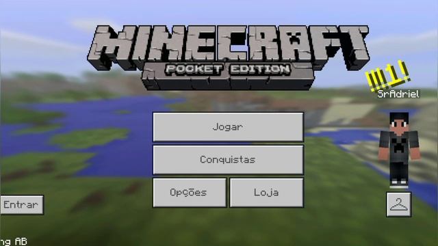 ✔️ COMO TER MODS NO MINECRAFT POCKET EDITION 1.1.5 смотреть онлайн