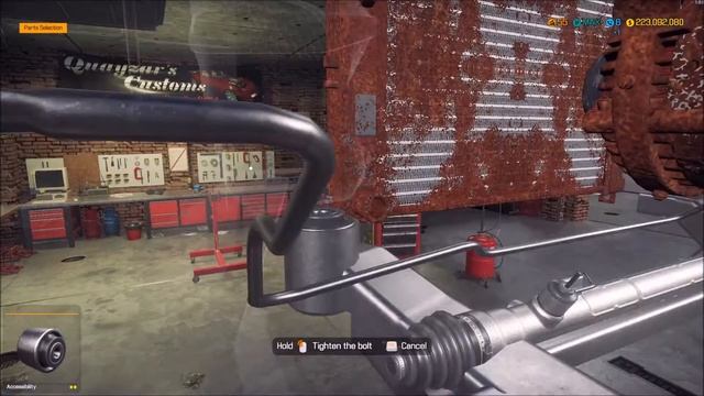 CMS 2018 Movie Cars - The Wraith смотреть онлайн