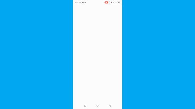 Itel P55T Full Screen Display Mode ON Kren lItel P55T How To Fix Back Button Setting смотреть онлайн