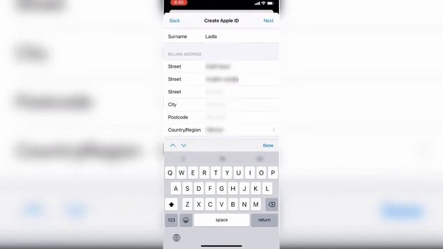 How To Create free Apple ID Without Credit Card -✅ New Method ✅ (2023) смотреть онлайн