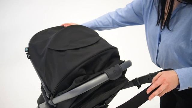 Babylo Origin Travel System смотреть онлайн