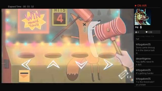 She Dead! Little Misfortune: Part 2 смотреть онлайн