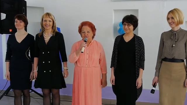 День открытых дверей 2017 смотреть онлайн