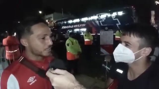 Argentinos Juniors 1 Vélez 0. Kevin Mac Allister смотреть онлайн