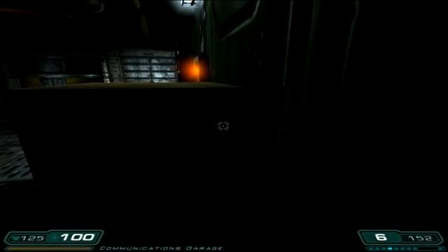 Lets Play Retro Games Begin With Doom 3 Parts.19
