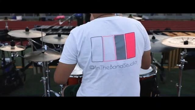 Band Camp 2017 Teaser смотреть онлайн
