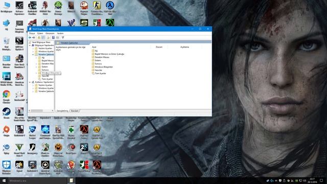 How to Disable OneDrive on Windows 10 смотреть онлайн