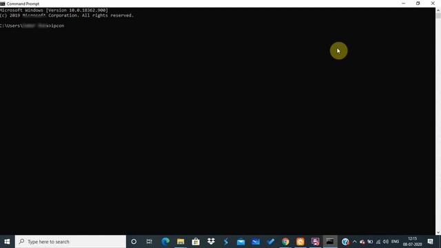 How do I find my device's MAC address Win 10 смотреть онлайн