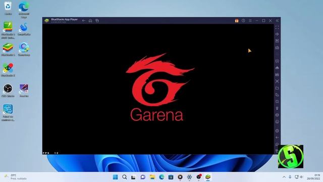 ✅Windows 11 22H2 os Melhores Testes em Emuladores✅ смотреть онлайн