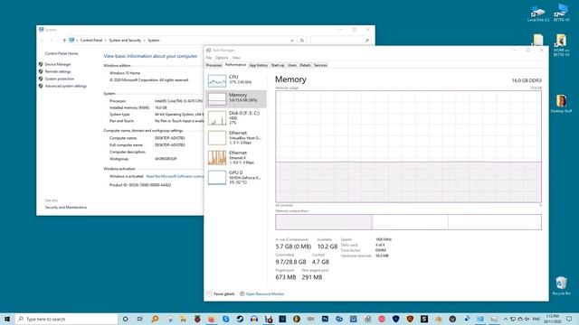 What is the Maximum RAM your Laptop/PC Can Take? смотреть онлайн
