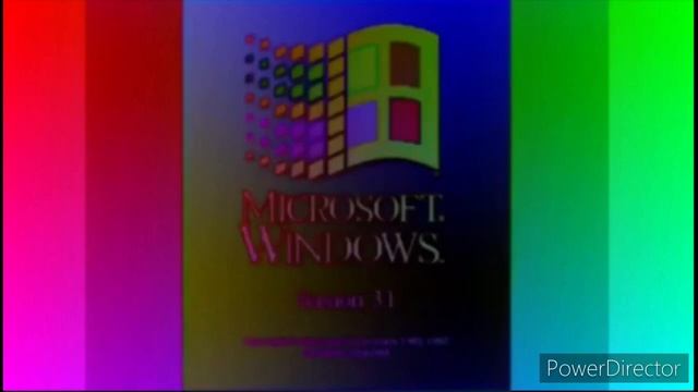 Preview 2 Microsoft Windows 3.1 Effects (Sponsored by Preview 2 Effects) смотреть онлайн