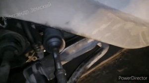 Вопрос Логановодам по пыльникам рулевой рейки Рено Логан 1. Renault Logan 1. Пыльник рулевой рейки.