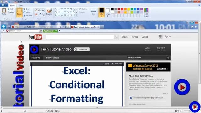 How To Print Screen On Windows 7 смотреть онлайн