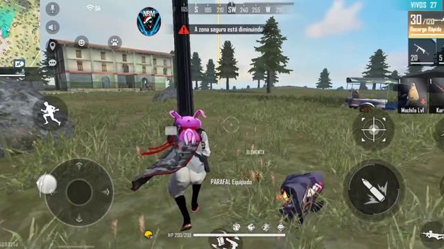 SCRIPT NBM COM X8 SANDBOX ANTIGO SEM BAN SEM BLACK CONTINHA GEMADA смотреть онлайн