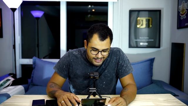 MINI COMPUTADOR CHINÊS COM WINDOWS! Será que é bom? смотреть онлайн
