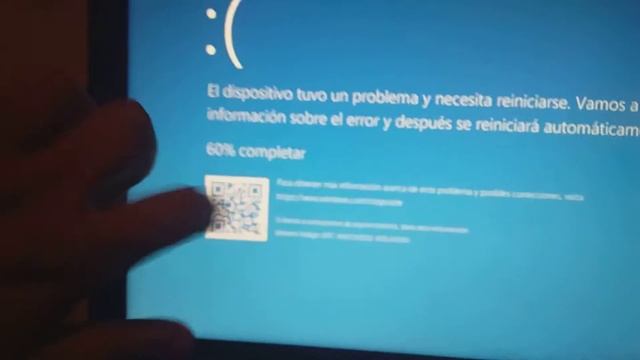 Bad News: My Windows 10 Version 21H2 Got BSOD With my Asus VivoBook! смотреть онлайн