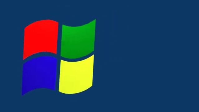 Logo Windows Gio смотреть онлайн