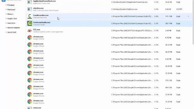 Process Monitor Wise Care 365 Urdu Hindi David Yusaf смотреть онлайн