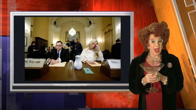 THATS ESTERTAINMENT: BIG FOOT KLOE-JESSICA PUKES- BIEBER PUNK'D and TILA TANKS смотреть онлайн