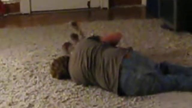 My roommate after The Red Lion Tavern смотреть онлайн