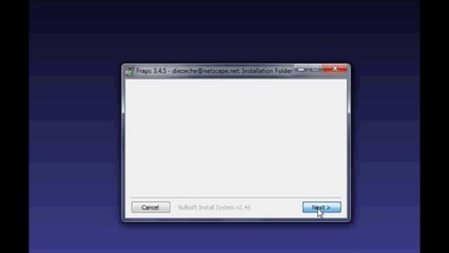 How to get the full version of FRAPS for free!!:) смотреть онлайн