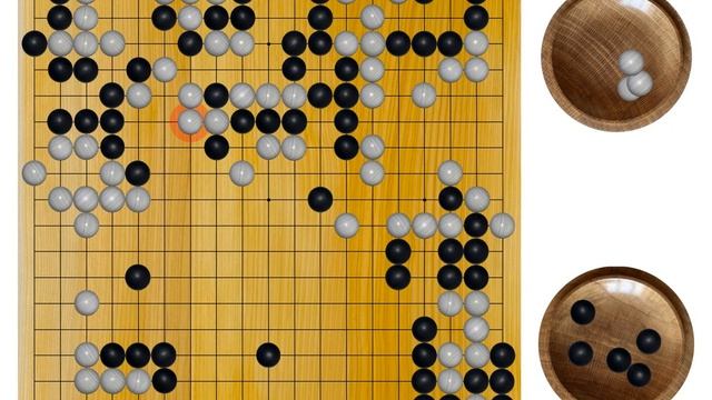 Takemiya Masaki(9p) - Ishida Yoshio(9p), 1988-10-04, 1st IBM Hayago Open, Result: W+0.5 смотреть онлайн