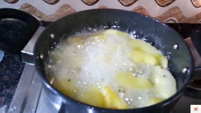 How to Make Apple Murabba Jam смотреть онлайн