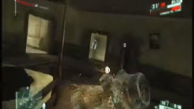 Crysis 2 Xbox 360 Multiplayer "Doppel und Dreifach" [Team Sofortaktion auf Einschlag] смотреть онлайн