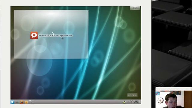 Open Xange смотреть онлайн