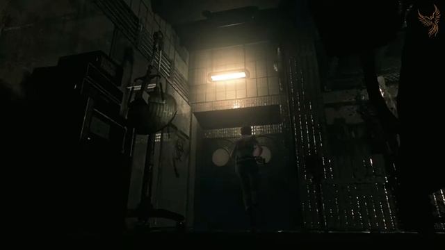 Resident Evil HD REMASTER - #10 (Laboratório da Mansão, Puzzle's, a morte do Kenneth) смотреть онлайн