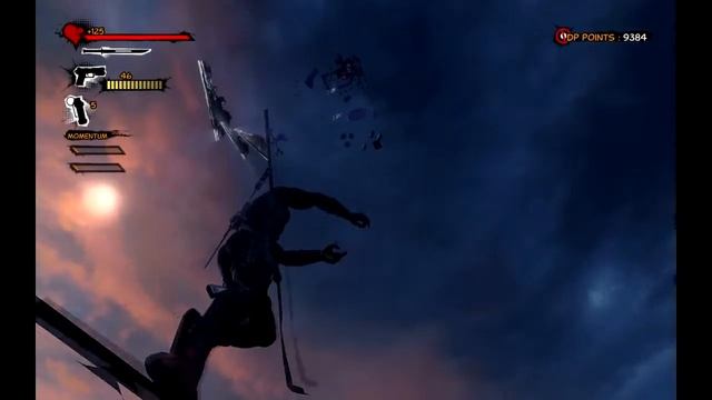 Deadpool Glitch (PC) смотреть онлайн